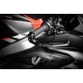 Gilles GT.Shield2 Lever Guards - Universal Fitment and Spare parts
